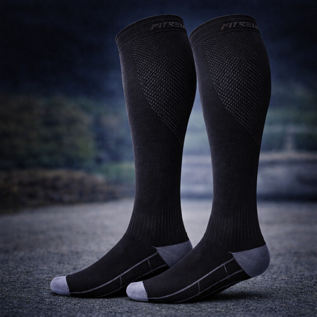 Warm Compression Socks