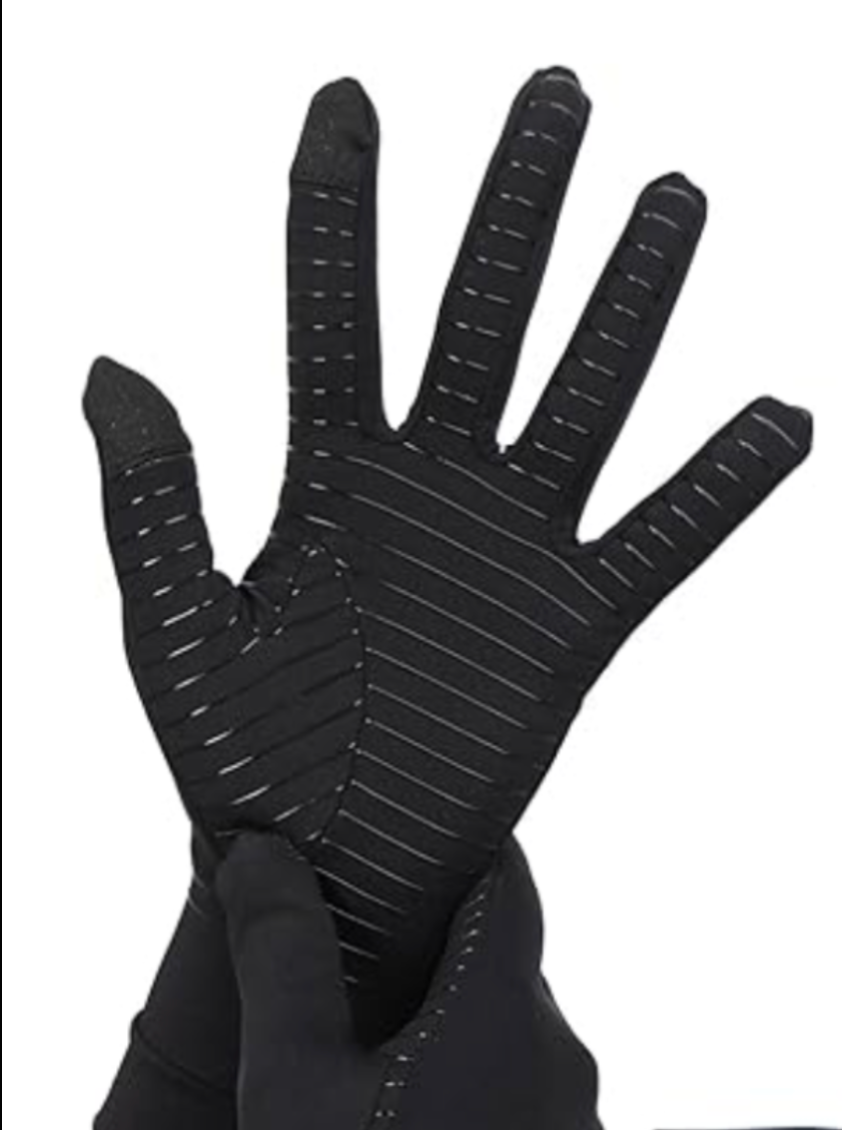 Compression Gloves